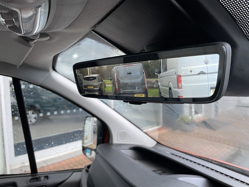 Used Ford Transit Custom 2023 for sale - 77283805: Photo 20