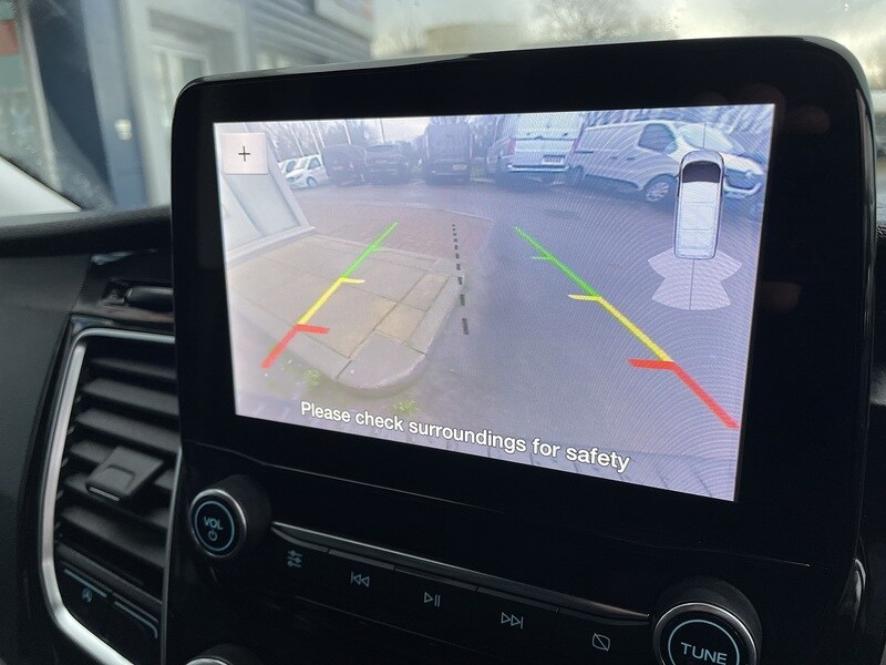 Used Ford Transit Custom 2023 for sale - 77283805: Photo 22