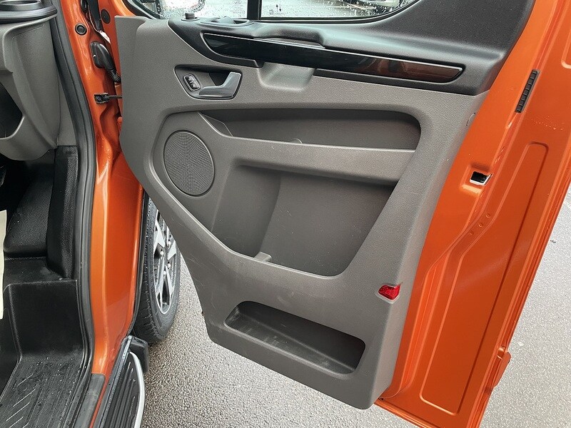 Used Ford Transit Custom 2023 for sale - 77283805: Photo 23