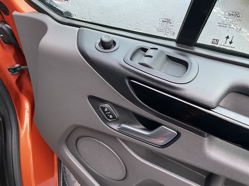 Used Ford Transit Custom 2023 for sale - 77283805: Photo 25