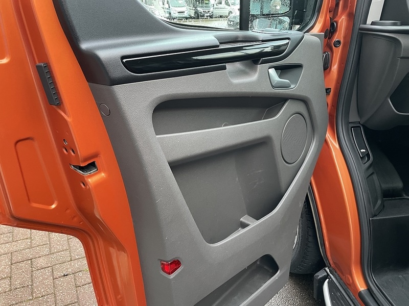 Used Ford Transit Custom 2023 for sale - 77283805: Photo 29