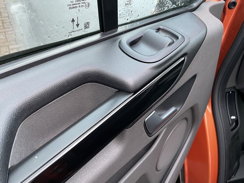 Used Ford Transit Custom 2023 for sale - 77283805: Photo 30
