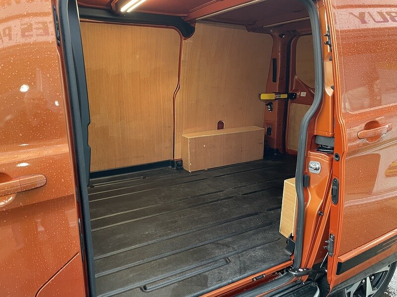 Used Ford Transit Custom 2023 for sale - 77283805: Photo 31