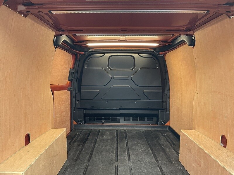 Used Ford Transit Custom 2023 for sale - 77283805: Photo 34