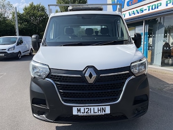 Used Renault Master 2021 for sale - 78781601: Photo