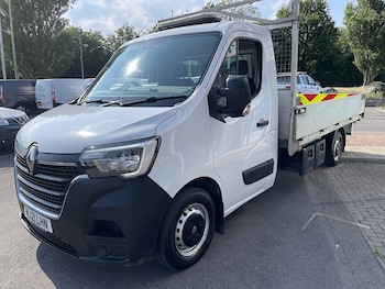 Used Renault Master 2021 for sale - 78781601: Photo