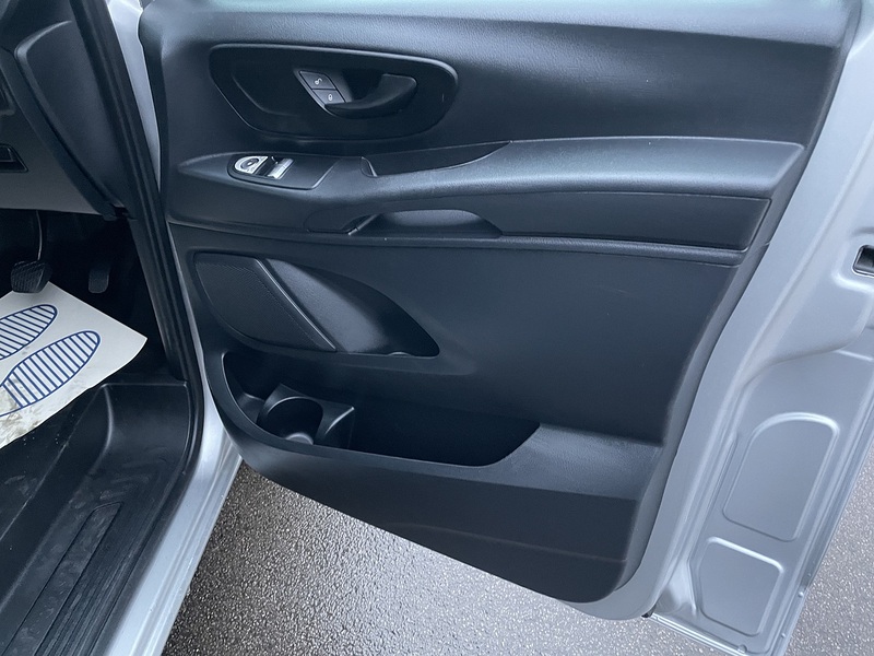 Used Mercedes-Benz Vito 2019 for sale - 77137317: Photo 18