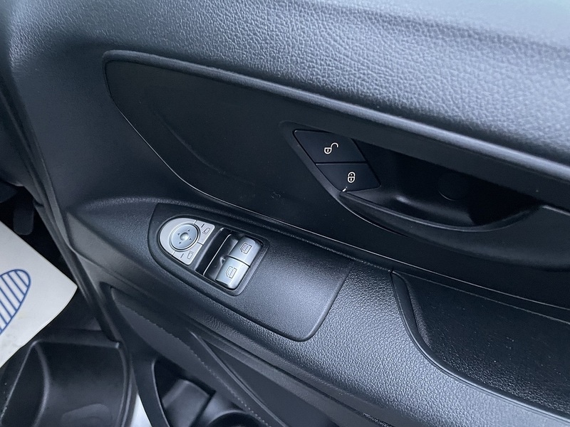 Used Mercedes-Benz Vito 2019 for sale - 77137317: Photo 20