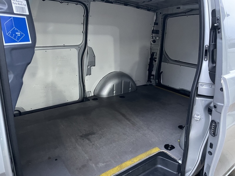 Used Mercedes-Benz Vito 2019 for sale - 77137317: Photo 26