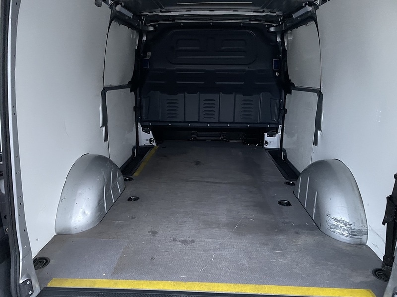 Used Mercedes-Benz Vito 2019 for sale - 77137317: Photo 29