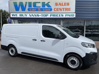 Used Peugeot Expert 2025 for sale - 79667535: Photo