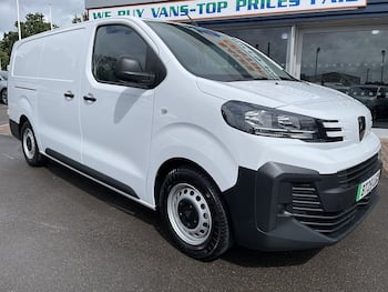 Used Peugeot Expert 2025 for sale - 79667535: Photo