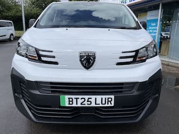Used Peugeot Expert 2025 for sale - 79667535: Photo