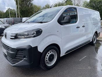 Used Peugeot Expert 2025 for sale - 79667535: Photo