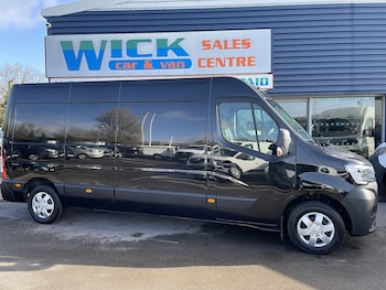 Used Renault Master 2023 for sale - 78711457: Photo