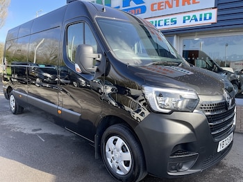Used Renault Master 2023 for sale - 78711457: Photo