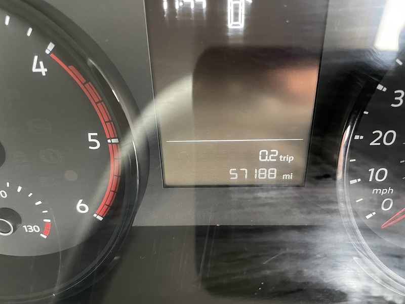 Used Volkswagen Crafter 2017 for sale - 77137339: Photo 12