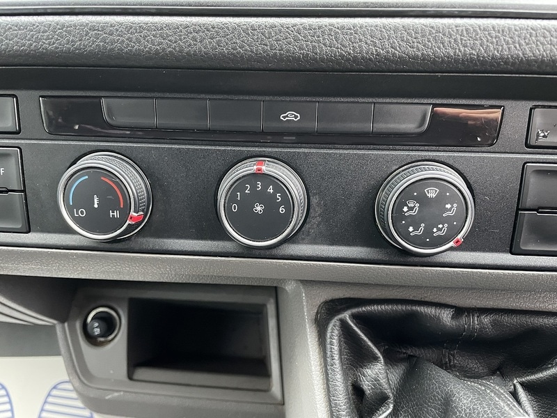 Used Volkswagen Crafter 2017 for sale - 77137339: Photo 18