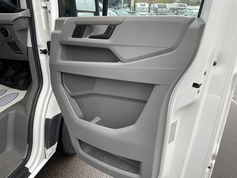 Used Volkswagen Crafter 2017 for sale - 77137339: Photo 19