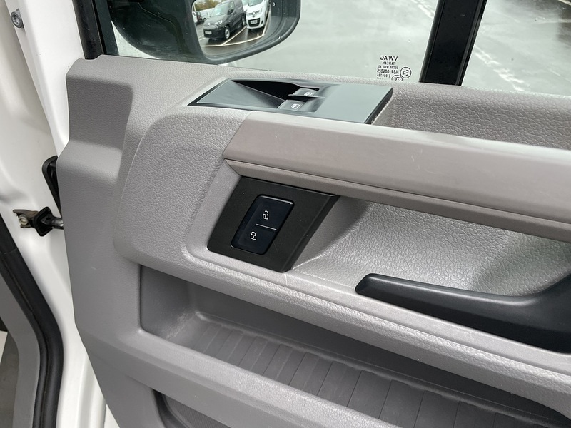 Used Volkswagen Crafter 2017 for sale - 77137339: Photo 20