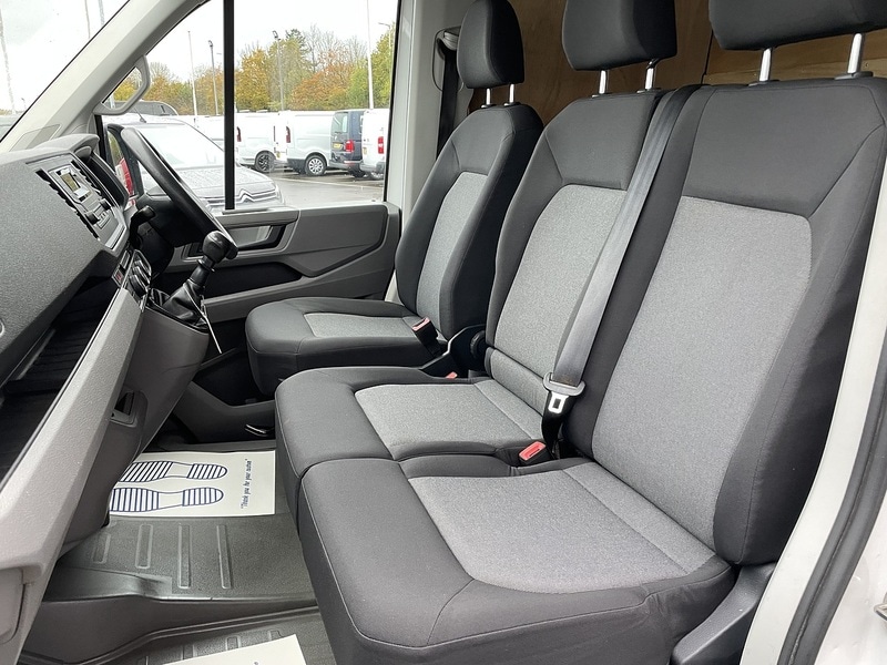 Used Volkswagen Crafter 2017 for sale - 77137339: Photo 22