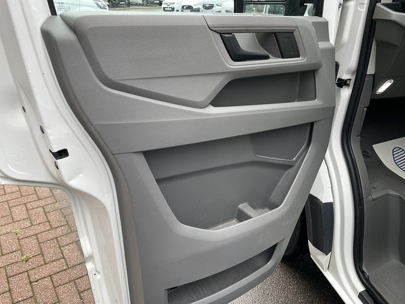 Used Volkswagen Crafter 2017 for sale - 77137339: Photo 23