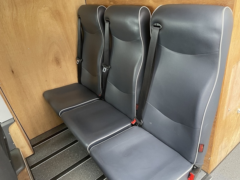 Used Volkswagen Crafter 2017 for sale - 77137339: Photo 26