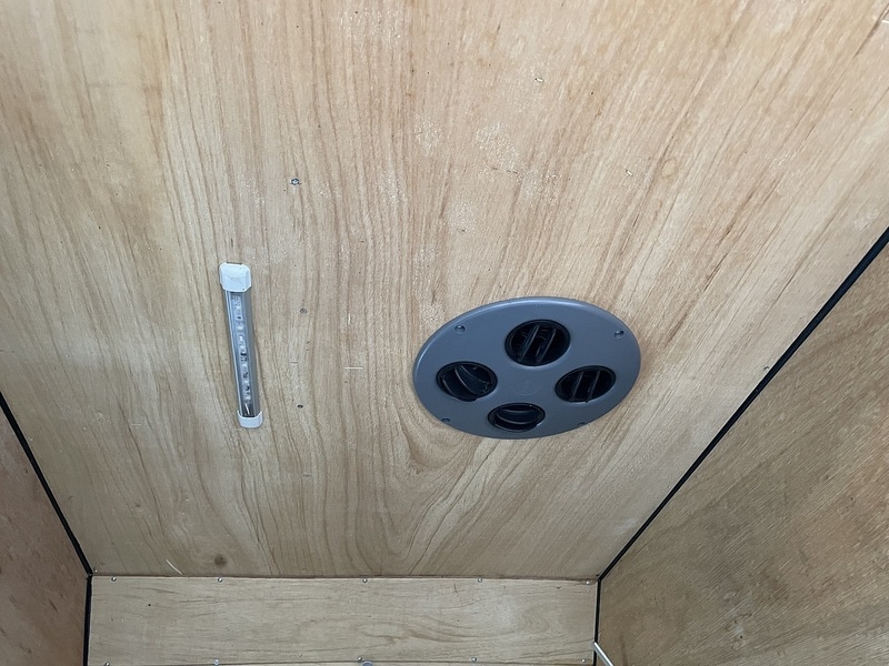 Used Volkswagen Crafter 2017 for sale - 77137339: Photo 28