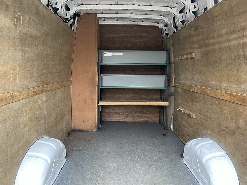 Used Volkswagen Crafter 2017 for sale - 77137339: Photo 30