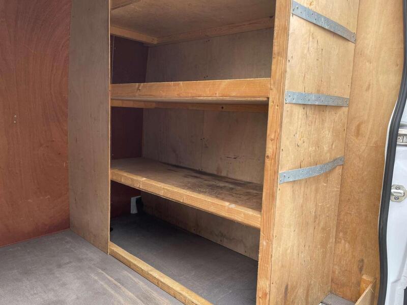 Used Mercedes-Benz Sprinter 2021 for sale - 77137279: Photo 11