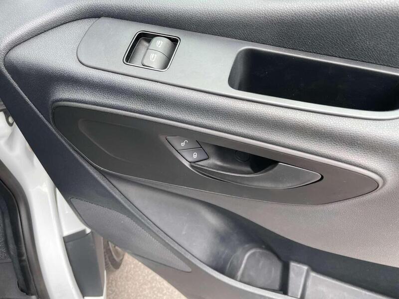 Used Mercedes-Benz Sprinter 2021 for sale - 77137279: Photo 13