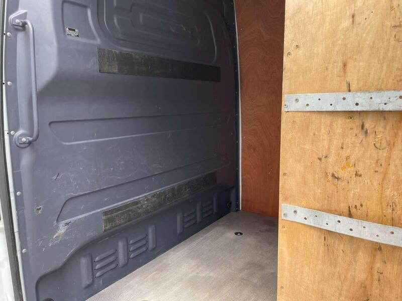 Used Mercedes-Benz Sprinter 2021 for sale - 77137279: Photo 14