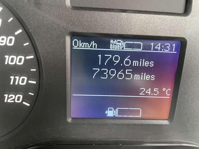 Used Mercedes-Benz Sprinter 2021 for sale - 77137279: Photo 19