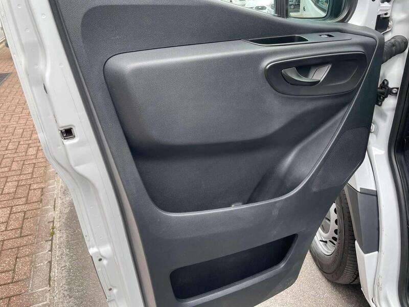 Used Mercedes-Benz Sprinter 2021 for sale - 77137279: Photo 20