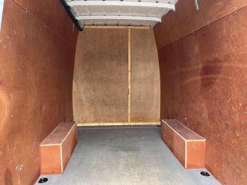 Used Mercedes-Benz Sprinter 2021 for sale - 77137279: Photo 21