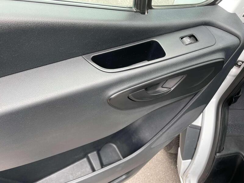 Used Mercedes-Benz Sprinter 2021 for sale - 77137279: Photo 22