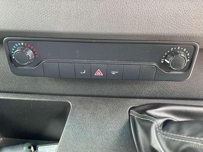 Used Mercedes-Benz Sprinter 2021 for sale - 77137279: Photo 26