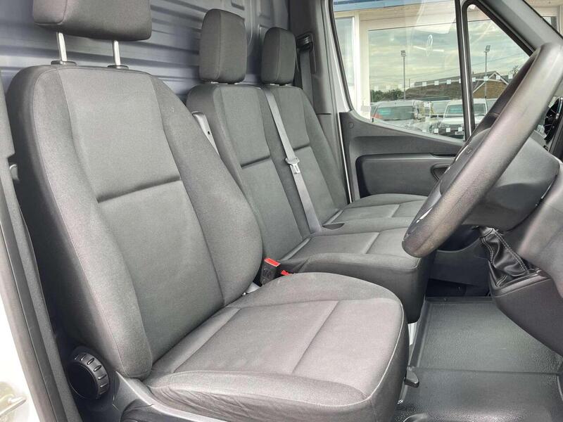 Used Mercedes-Benz Sprinter 2021 for sale - 77137279: Photo 27