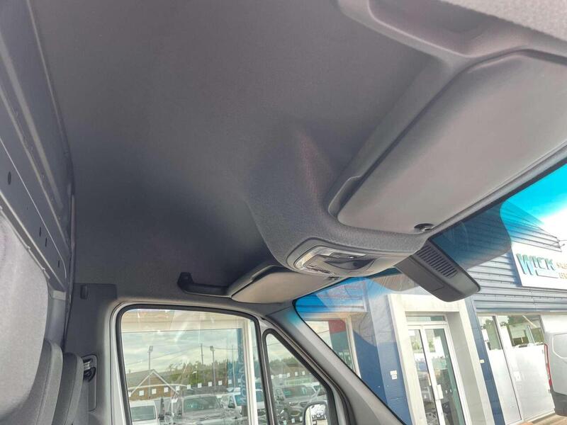 Used Mercedes-Benz Sprinter 2021 for sale - 77137279: Photo 9