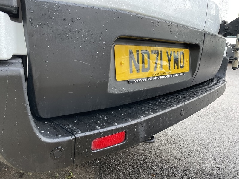 Used Ford Transit 2021 for sale - 77530309: Photo 10