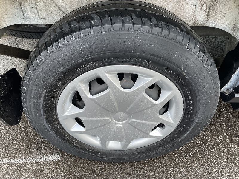 Used Ford Transit 2021 for sale - 77530309: Photo 11