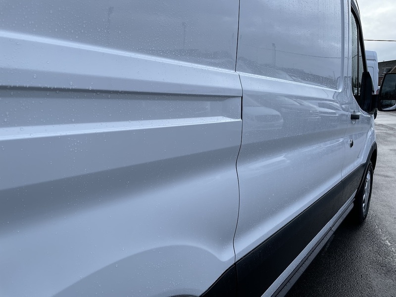 Used Ford Transit 2021 for sale - 77530309: Photo 12