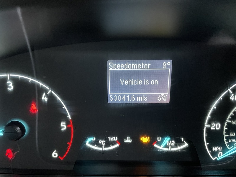 Used Ford Transit 2021 for sale - 77530309: Photo 14