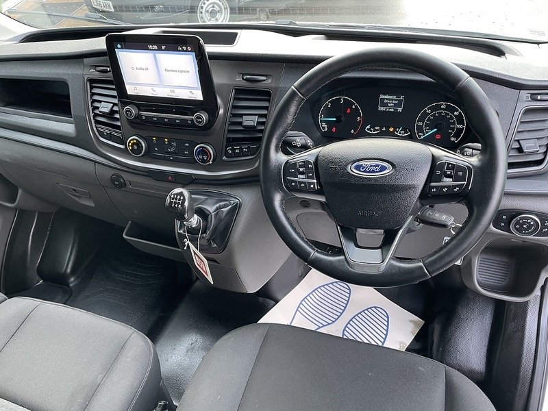 Used Ford Transit 2021 for sale - 77530309: Photo 16
