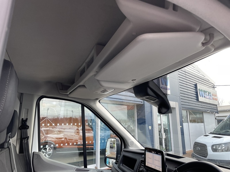 Used Ford Transit 2021 for sale - 77530309: Photo 18