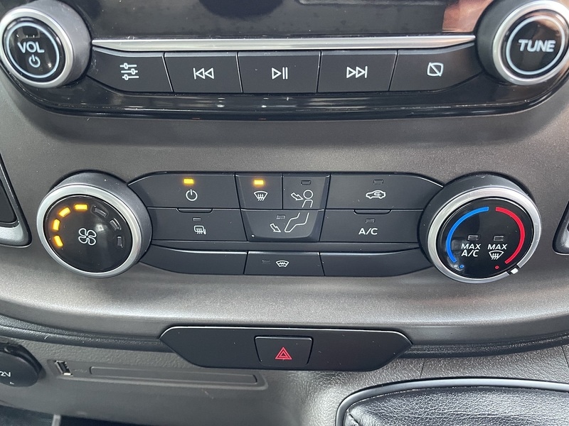 Used Ford Transit 2021 for sale - 77530309: Photo 20