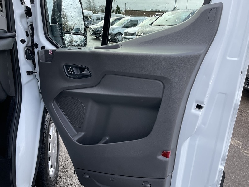 Used Ford Transit 2021 for sale - 77530309: Photo 21