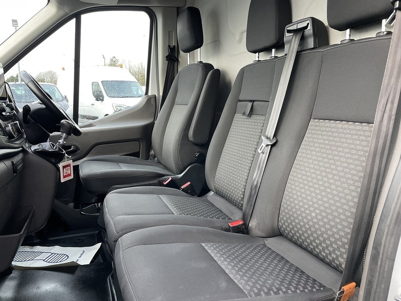 Used Ford Transit 2021 for sale - 77530309: Photo 25