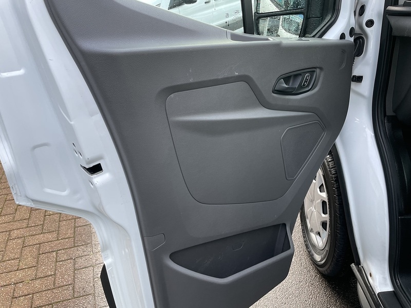 Used Ford Transit 2021 for sale - 77530309: Photo 26