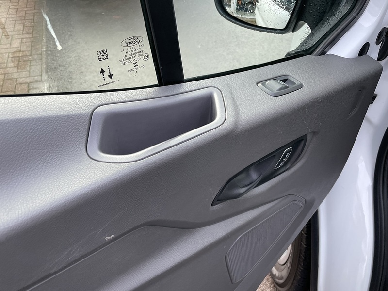 Used Ford Transit 2021 for sale - 77530309: Photo 27